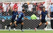River Plate se despide del Mundial de Clubes tras perder 2-0 ante el Inter de Milán
