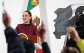 Sheinbaum: se están revisando contratos del Tren Maya y si hay irregularidades “se procederá”
