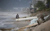En Acapulco “vamos sobreviviendo de la pesca, porque del turismo ya nada”