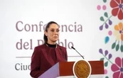Sheinbaum elogia el monólogo de Diego Luna con el que criticó a Donald Trump