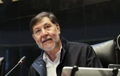 Fernández Noroña no descarta reelegirse como presidente de la Mesa Directiva del Senado