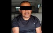 Un policía en activo es detenido por la desaparición y asesinato de la niña Noelia en Juchitán