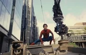 Tom Holland sufre conmoción cerebral en el set de Spider-Man