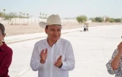 Gobernador Durazo impulsa la seguridad vial y turismo con proyecto de ampliación de carretera a Hermosillo-Bahía de Kino