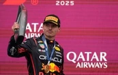 Max Verstappen gana el GP de Azerbaiyán de F1 tras choque de Oscar Piastri en la primera vuelta