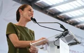 Sheinbaum: Nunca podrán calumniar a AMLO