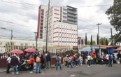 Suman 29 las personas fallecidas por la explosión de la pipa en Iztapalapa