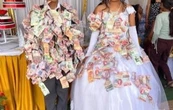 Dos menores de edad se casan en San Pedro Cuitlapa, Guerrero (Video)