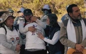 Familias buscadoras: hacer el trabajo ante la incapacidad del Estado (Video)