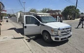 Nueva ola violenta sacude Sinaloa: bloqueos, enfrentamientos y al menos 4 muertos
