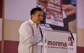Niegan amparo a Ulises Bravo; hermano de Cuauhtémoc Blanco enfretará juicio por violencia familiar