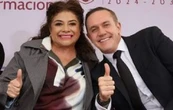 Adrián Rubalcava es nuevo director del Metro de la CDMX tras renuncia de Guillermo Calderón