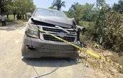 Padre de dos menores pierde la vida tras ser atropellado por convoy de dirigente estatal de Morena