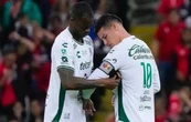 El León no jugará el Mundial de Clubes 2025, determina el TAS