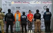 Detienen en Jalisco a operadora del CJNG buscada por el FBI