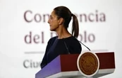 Sheinbaum propone “por lo menos una llamada” al colectivo Guerreros Buscadores con Gertz Manero