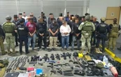 La inseguridad, dos lecturas