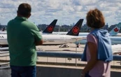 Air Canada llega a un acuerdo con sindicato para fin de huelga y reiniciará operaciones gradualmente