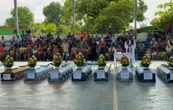 Suman 13 los policías de la UPOEG muertos por la emboscada en Ayutla, Guerrero