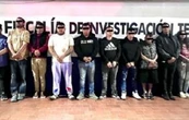 Desde las matemáticas, profesor arma fórmula contra el crimen organizado