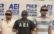 Vinculan a proceso a dos funcionarios por dar acceso a células delictivas al C2 de Pinotepa Nacional