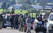 Dejan seis cabezas en los límites de Tlaxcala y Puebla