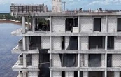 Ordenan demoler el edificio Adamar que pone en riesgo anidación de tortugas marinas en Tulum