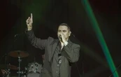 Asesinan en Zapopan a Ernesto Barajas, vocalista y fundador de Enigma Norteño