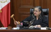 “La historia y la sociedad juzgarán a quienes hemos juzgado”: Norma Piña cierra una era en la Corte