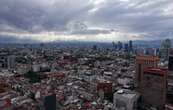 Alerta por rachas fuertes de viento la tarde del lunes en estas alcaldías de CDMX