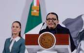 Gobierno presenta el programa “México te abraza” ante deportaciones de connacionales de EU