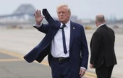 Gobierno de Trump dará mil dólares y boleto de avión a migrantes que salgan “voluntariamente” de EU
