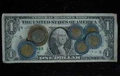 Peso se deprecia ante fortalecimiento del dólar