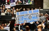 Diputados aprueban reforma a la Ley de Aguas; buscan darle trámite en el Senado este jueves