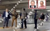 Citan a comparecer al funcionario mexiquense Mario Ariel Juárez tras video de altercado en plaza