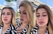 “Me estoy muriendo”: lo que dijo Valeria Márquez en un VIDEO días antes de ser asesinada