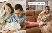 Tanner Martin: ¿Quién era el influencer que anunció su muerte tras un cáncer terminal? (VIDEO)