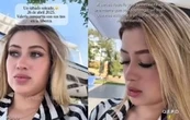 Valeria Márquez: Qué revelan los VIDEOS de la influencer en una alberca antes del asesinato