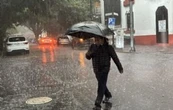 Amenaza nuevo ciclón el fin de semana; lluvias fuertes y torrenciales de viernes a lunes