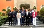 Activa Tamaulipas alianza estratégica con España para un crecimiento sostenible