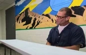 Quién es Adam Sheafe, el presunto asesino de un pastor que planeaba más ataques