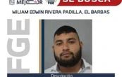 Ofrecen recompensa de 500 mil pesos por “El Barbas”, presunto jefe del CJNG en Zitácuaro