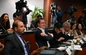 Avanza ley sobre desaparición forzada; reforma consolida al “gobierno espía”: Ricardo Anaya (Video)