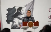 "No está muy informada": Sheinbaum responde a fiscal de EU que colocó a México como “adversario”