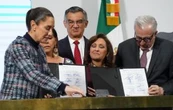 Sheinbaum pone en marcha los primeros 15 polos del Bienestar