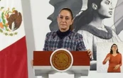 Sheinbaum: Si Tesoro de EU no da pruebas, no podemos reconocer lavado de dinero de bancos mexicanos