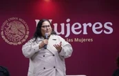 Secretaría de las Mujeres celebra fallo de la SCJN contra Luis de Llano por denuncia de Sasha Sokol