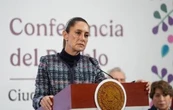 Más de 200 artistas, escritores y académicos piden a Sheinbaum recibir niños gazatiés huérfanos