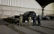 Rescatan a cinco personas secuestradas en la carretera Puebla-Tehuacán