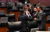 Senado aprueba reforma secundaria que concreta el pase del Coneval al Inegi